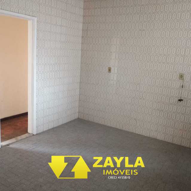 Conheça 17 do imóvel - Apartamento 3 quartos 2 vagas na garagem à venda em Irajá - Rio de Janeiro, RJ - APC00519 - 17 17 - 17