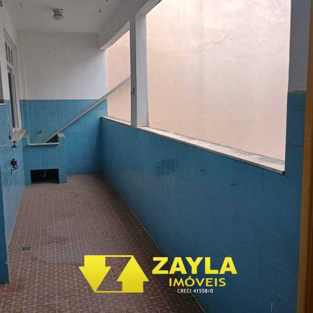 Conheça 18 do imóvel - Apartamento 3 quartos 2 vagas na garagem à venda em Irajá - Rio de Janeiro, RJ - APC00519 - 18 18 - 18