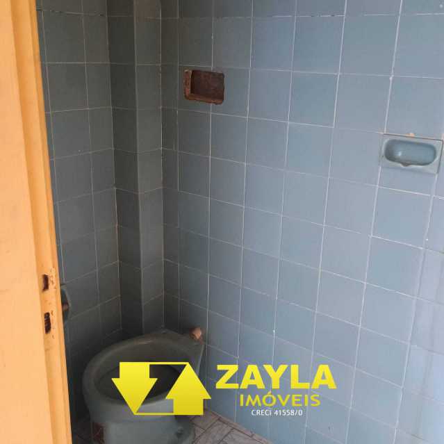 Conheça 19 do imóvel - Apartamento 3 quartos 2 vagas na garagem à venda em Irajá - Rio de Janeiro, RJ - APC00519 - 19 19 - 19
