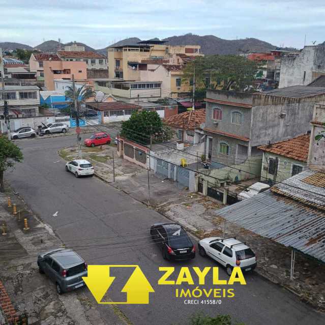 Conheça 20 do imóvel - Apartamento 3 quartos 2 vagas na garagem à venda em Irajá - Rio de Janeiro, RJ - APC00519 - 20 20 - 20