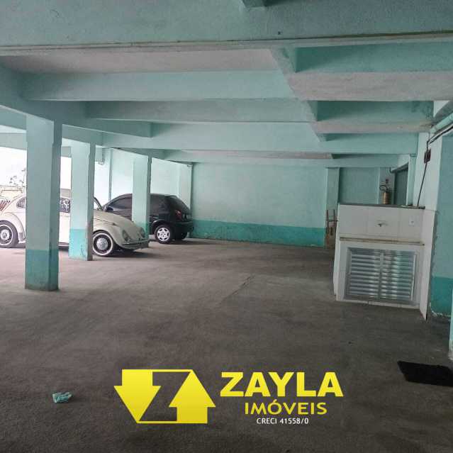 Conheça 21 do imóvel - Apartamento 3 quartos 2 vagas na garagem à venda em Irajá - Rio de Janeiro, RJ - APC00519 - 21 21 - 21