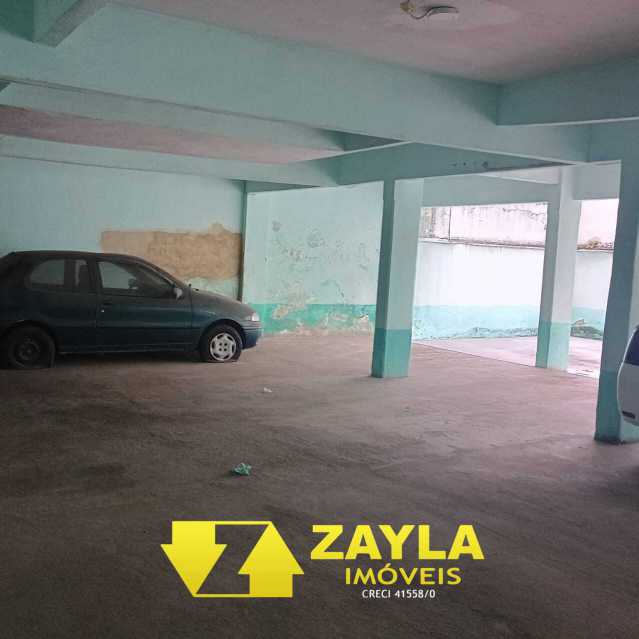 Conheça 22 do imóvel - Apartamento 3 quartos 2 vagas na garagem à venda em Irajá - Rio de Janeiro, RJ - APC00519 - 22 22 - 22