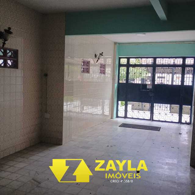 Conheça 23 do imóvel - Apartamento 3 quartos 2 vagas na garagem à venda em Irajá - Rio de Janeiro, RJ - APC00519 - 23 23 - 23