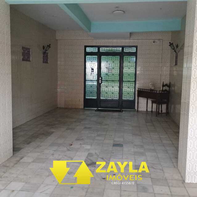 Conheça 24 do imóvel - Apartamento 3 quartos 2 vagas na garagem à venda em Irajá - Rio de Janeiro, RJ - APC00519 - 24 24 - 24