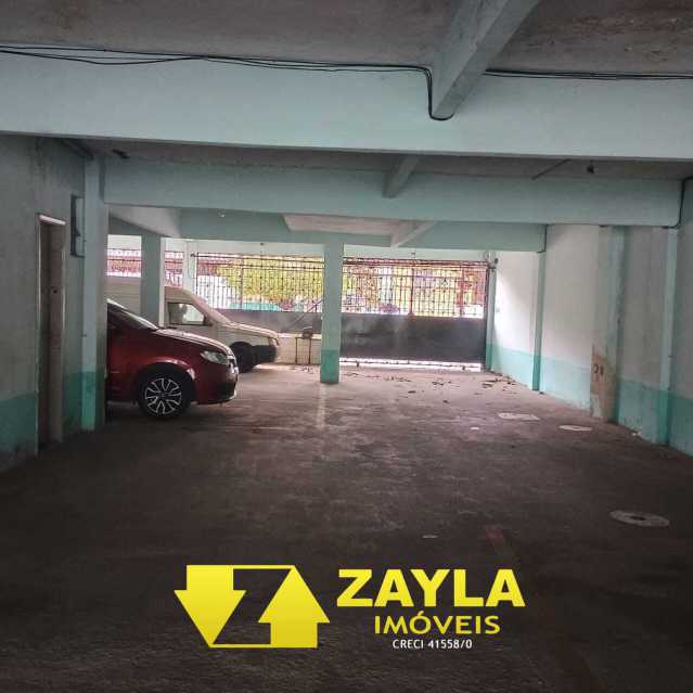 Conheça 25 do imóvel - Apartamento 3 quartos 2 vagas na garagem à venda em Irajá - Rio de Janeiro, RJ - APC00519 - 25 25 - 25