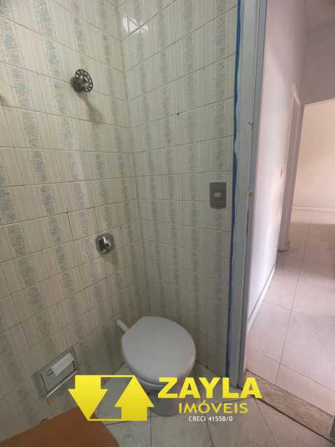 Conheça 9 do imóvel - Apartamento 2 quartos dependência completa à venda em Vila Valqueire - Rio de Janeiro, RJ - APC00520 - 9 9 - 9