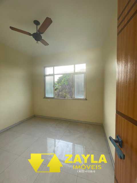 Conheça 10 do imóvel - Apartamento 2 quartos dependência completa à venda em Vila Valqueire - Rio de Janeiro, RJ - APC00520 - 10 10 - 10