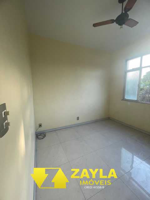 Conheça 11 do imóvel - Apartamento 2 quartos dependência completa à venda em Vila Valqueire - Rio de Janeiro, RJ - APC00520 - 11 11 - 11