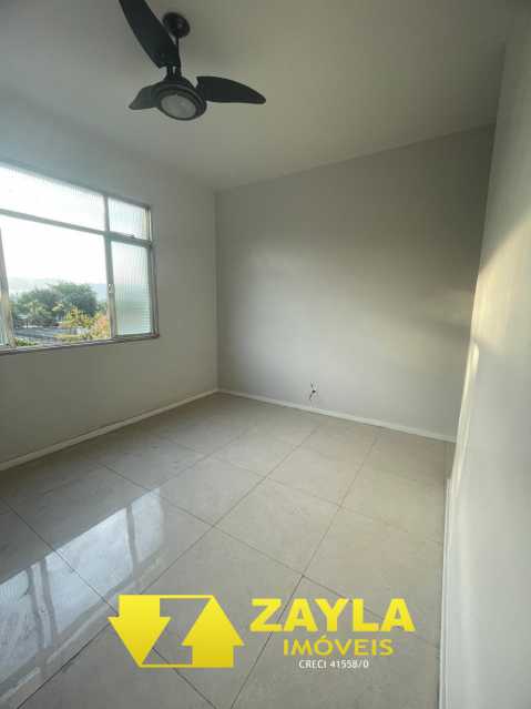 Conheça 12 do imóvel - Apartamento 2 quartos dependência completa à venda em Vila Valqueire - Rio de Janeiro, RJ - APC00520 - 12 12 - 12