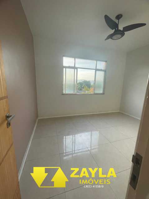 Conheça 13 do imóvel - Apartamento 2 quartos dependência completa à venda em Vila Valqueire - Rio de Janeiro, RJ - APC00520 - 13 13 - 13