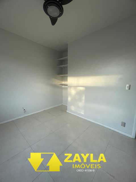Conheça 14 do imóvel - Apartamento 2 quartos dependência completa à venda em Vila Valqueire - Rio de Janeiro, RJ - APC00520 - 14 14 - 14
