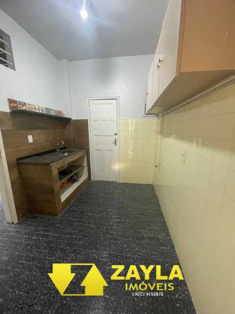 Conheça 15 do imóvel - Apartamento 2 quartos dependência completa à venda em Vila Valqueire - Rio de Janeiro, RJ - APC00520 - 15 15 - 15