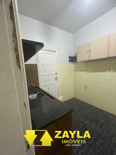 Conheça 16 do imóvel - Apartamento 2 quartos dependência completa à venda em Vila Valqueire - Rio de Janeiro, RJ - APC00520 - 16 16 - 16