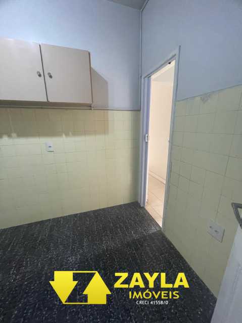 Conheça 17 do imóvel - Apartamento 2 quartos dependência completa à venda em Vila Valqueire - Rio de Janeiro, RJ - APC00520 - 17 17 - 17