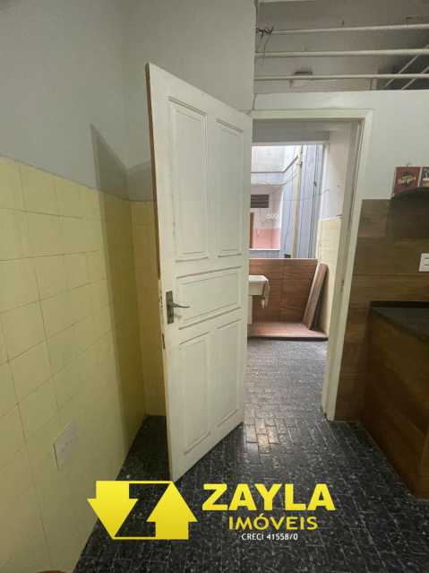 Conheça 18 do imóvel - Apartamento 2 quartos dependência completa à venda em Vila Valqueire - Rio de Janeiro, RJ - APC00520 - 18 18 - 18