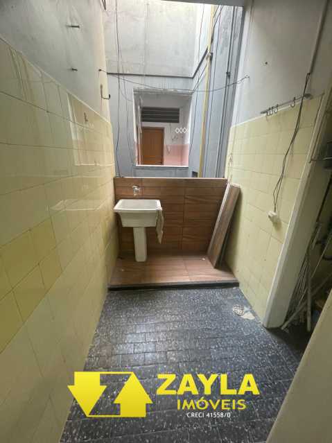 Conheça 20 do imóvel - Apartamento 2 quartos dependência completa à venda em Vila Valqueire - Rio de Janeiro, RJ - APC00520 - 20 20 - 20