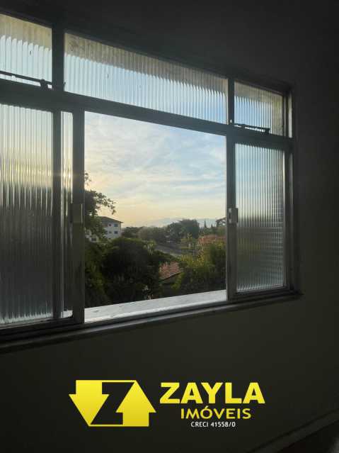 Conheça 23 do imóvel - Apartamento 2 quartos dependência completa à venda em Vila Valqueire - Rio de Janeiro, RJ - APC00520 - 23 23 - 23