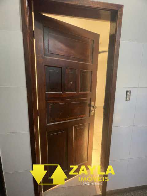 Conheça 24 do imóvel - Apartamento 2 quartos dependência completa à venda em Vila Valqueire - Rio de Janeiro, RJ - APC00520 - 24 24 - 24