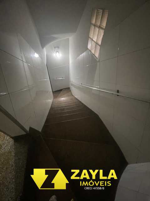 Conheça 26 do imóvel - Apartamento 2 quartos dependência completa à venda em Vila Valqueire - Rio de Janeiro, RJ - APC00520 - 26 26 - 26