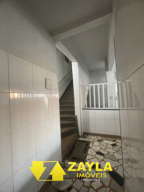 Conheça 27 do imóvel - Apartamento 2 quartos dependência completa à venda em Vila Valqueire - Rio de Janeiro, RJ - APC00520 - 27 27 - 27