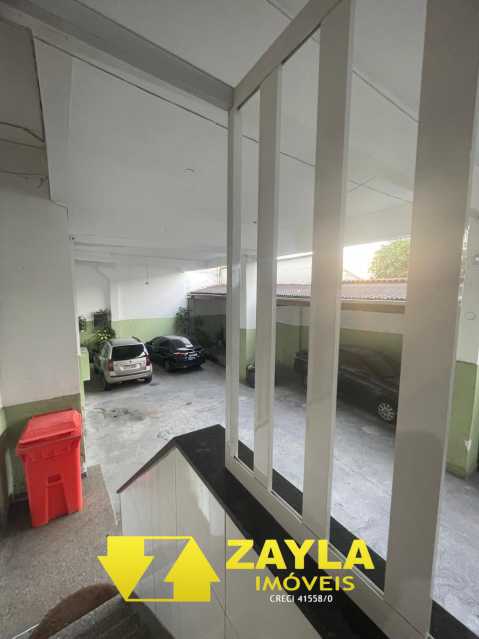 Conheça 29 do imóvel - Apartamento 2 quartos dependência completa à venda em Vila Valqueire - Rio de Janeiro, RJ - APC00520 - 29 29 - 29