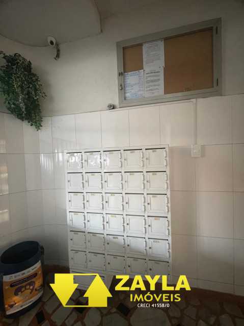 Conheça 30 do imóvel - Apartamento 2 quartos dependência completa à venda em Vila Valqueire - Rio de Janeiro, RJ - APC00520 - 30 30 - 30