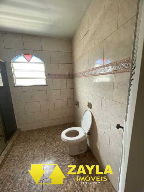 Conheça 7 do imóvel - Casa Triplex 3 quartos terraço vaga na garagem à venda em Vila Valqueire - Rio de Janeiro, RJ - CAC00156 - 7 7 - 7
