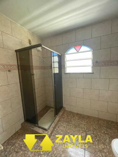 Conheça 8 do imóvel - Casa Triplex 3 quartos terraço vaga na garagem à venda em Vila Valqueire - Rio de Janeiro, RJ - CAC00156 - 8 8 - 8