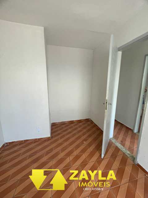 Conheça 9 do imóvel - Casa Triplex 3 quartos terraço vaga na garagem à venda em Vila Valqueire - Rio de Janeiro, RJ - CAC00156 - 10 9 - 10