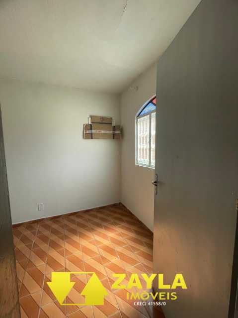 Conheça 10 do imóvel - Casa Triplex 3 quartos terraço vaga na garagem à venda em Vila Valqueire - Rio de Janeiro, RJ - CAC00156 - 11 10 - 11
