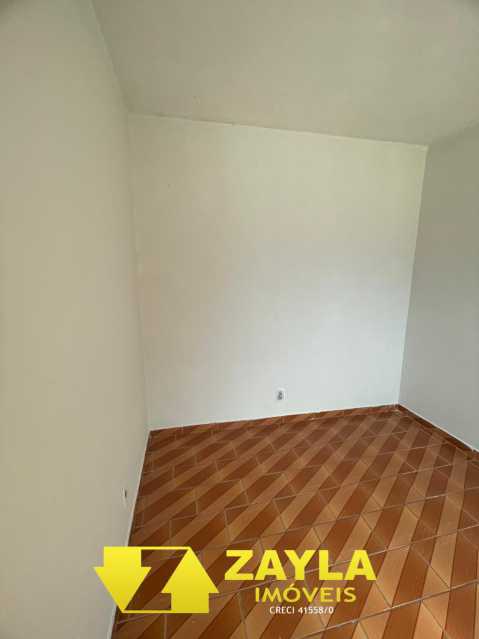 Conheça 11 do imóvel - Casa Triplex 3 quartos terraço vaga na garagem à venda em Vila Valqueire - Rio de Janeiro, RJ - CAC00156 - 12 11 - 12
