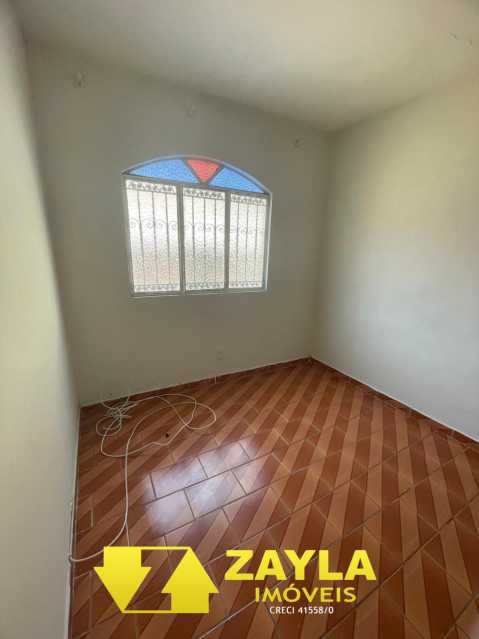 Conheça 12 do imóvel - Casa Triplex 3 quartos terraço vaga na garagem à venda em Vila Valqueire - Rio de Janeiro, RJ - CAC00156 - 13 12 - 13