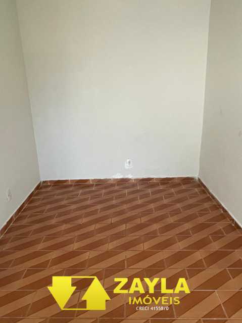 Conheça 13 do imóvel - Casa Triplex 3 quartos terraço vaga na garagem à venda em Vila Valqueire - Rio de Janeiro, RJ - CAC00156 - 14 13 - 14