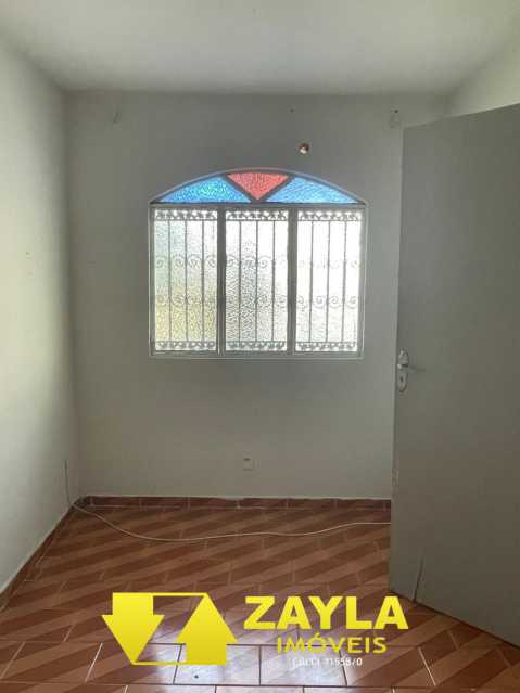 Conheça 14 do imóvel - Casa Triplex 3 quartos terraço vaga na garagem à venda em Vila Valqueire - Rio de Janeiro, RJ - CAC00156 - 15 14 - 15