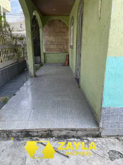 Conheça 27 do imóvel - Casa Triplex 3 quartos terraço vaga na garagem à venda em Vila Valqueire - Rio de Janeiro, RJ - CAC00156 - 29 27 - 29