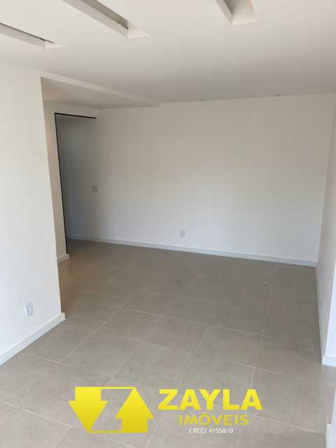 Conheça 4 do imóvel - Apartamento 2 quartos vaga na garagem à venda no Edifício Village Monte Carlo - Taquara, RJ - APC00524 - 4 4 - 4