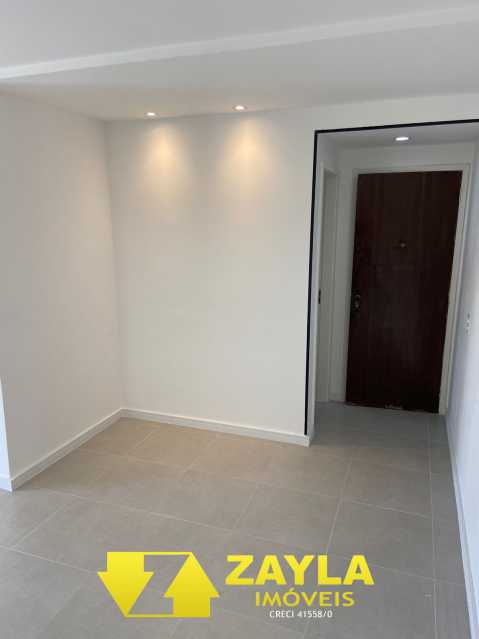 Conheça 5 do imóvel - Apartamento 2 quartos vaga na garagem à venda no Edifício Village Monte Carlo - Taquara, RJ - APC00524 - 6 5 - 6