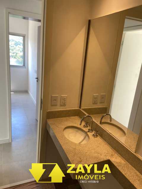 Conheça 7 do imóvel - Apartamento 2 quartos vaga na garagem à venda no Edifício Village Monte Carlo - Taquara, RJ - APC00524 - 9 7 - 9