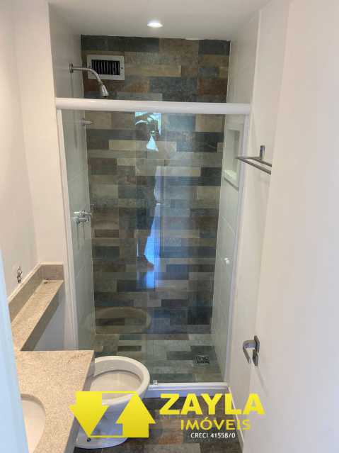 Conheça 8 do imóvel - Apartamento 2 quartos vaga na garagem à venda no Edifício Village Monte Carlo - Taquara, RJ - APC00524 - 10 8 - 10