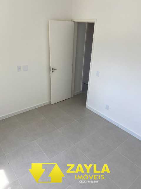Conheça 9 do imóvel - Apartamento 2 quartos vaga na garagem à venda no Edifício Village Monte Carlo - Taquara, RJ - APC00524 - 11 9 - 11