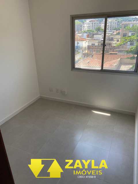 Conheça 14 do imóvel - Apartamento 2 quartos vaga na garagem à venda no Edifício Village Monte Carlo - Taquara, RJ - APC00524 - 16 14 - 16