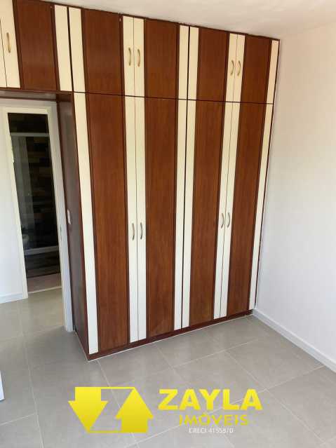 Conheça 15 do imóvel - Apartamento 2 quartos vaga na garagem à venda no Edifício Village Monte Carlo - Taquara, RJ - APC00524 - 17 15 - 17