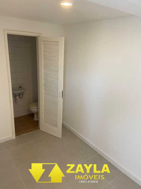 Conheça 18 do imóvel - Apartamento 2 quartos vaga na garagem à venda no Edifício Village Monte Carlo - Taquara, RJ - APC00524 - 20 18 - 20