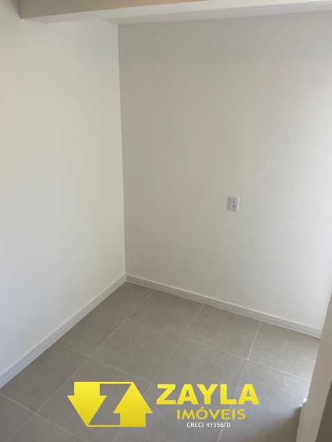 Conheça 19 do imóvel - Apartamento 2 quartos vaga na garagem à venda no Edifício Village Monte Carlo - Taquara, RJ - APC00524 - 21 19 - 21