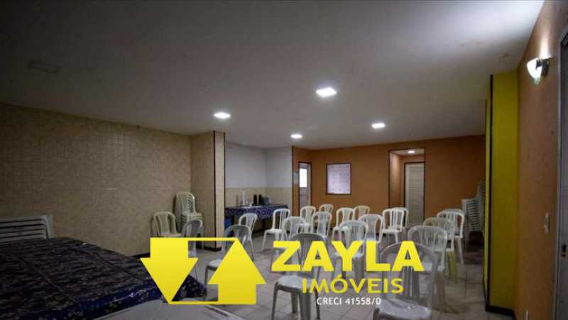 Conheça Imagem do WhatsApp de 2025-10- do imóvel - Apartamento 2 quartos vaga na garagem à venda no Edifício Village Monte Carlo - Taquara, RJ - APC00524 - 22 Imagem do WhatsApp de 2025-10- - 22
