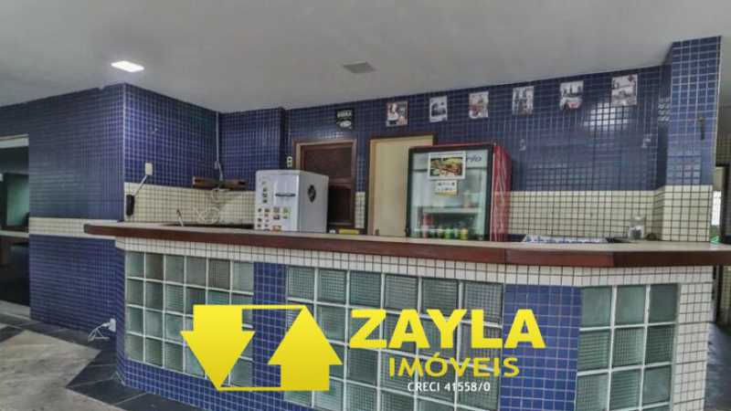 Conheça Imagem do WhatsApp de 2025-10- do imóvel - Apartamento 2 quartos vaga na garagem à venda no Edifício Village Monte Carlo - Taquara, RJ - APC00524 - 23 Imagem do WhatsApp de 2025-10- - 23