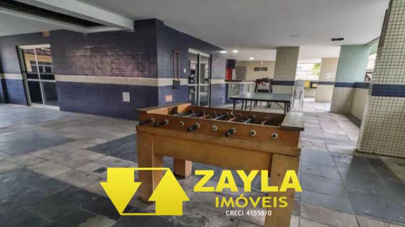 Conheça Imagem do WhatsApp de 2025-10- do imóvel - Apartamento 2 quartos vaga na garagem à venda no Edifício Village Monte Carlo - Taquara, RJ - APC00524 - 24 Imagem do WhatsApp de 2025-10- - 24
