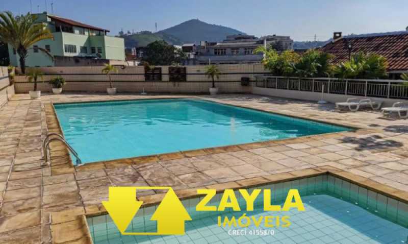 Conheça b8cc38a0-3570-4701-a6a5-b3ba0a do imóvel - Apartamento 2 quartos vaga na garagem à venda no Edifício Village Monte Carlo - Taquara, RJ - APC00524 - 25 b8cc38a0-3570-4701-a6a5-b3ba0a - 25