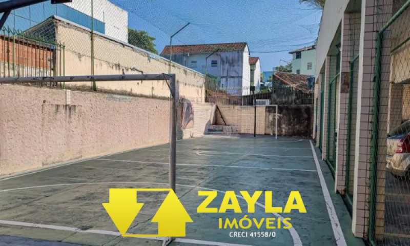 Conheça 2201b2af-5b96-466c-9dc3-f39315 do imóvel - Apartamento 2 quartos vaga na garagem à venda no Edifício Village Monte Carlo - Taquara, RJ - APC00524 - 26 2201b2af-5b96-466c-9dc3-f39315 - 26