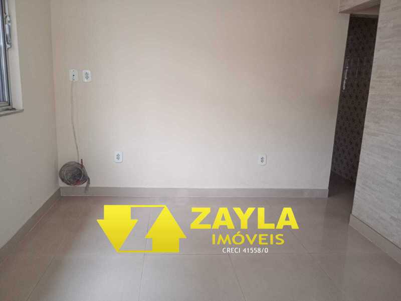 Conheça 2 do imóvel - Casa 2 quartos 4 Vagas na garagem à venda em Irajá - Rio de Janeiro, RJ - CA01210 - 2 2 - 2